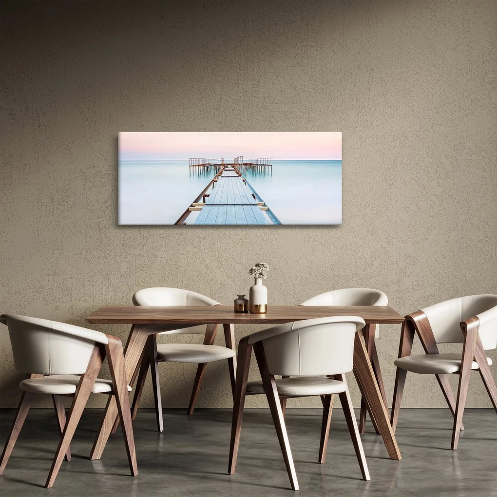 Tablou - Digul lung (120x50 cm)