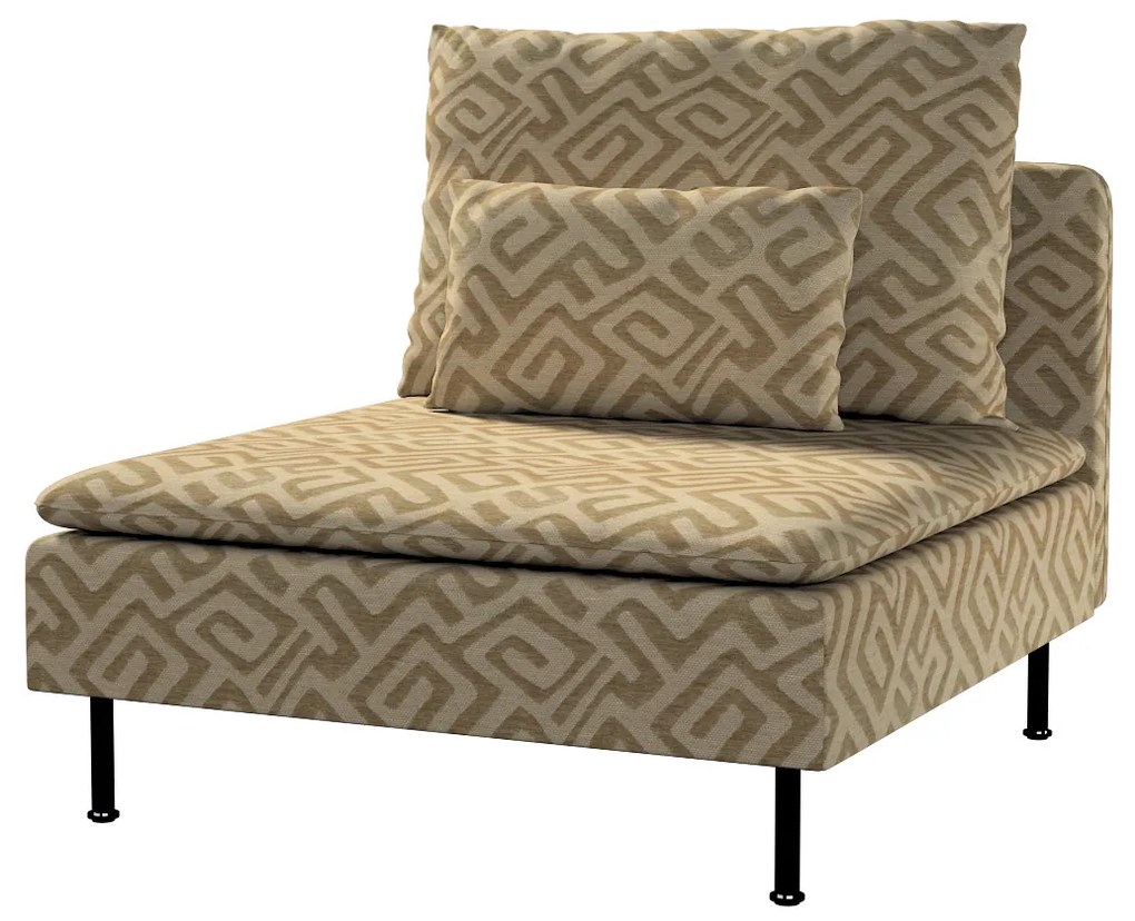 Husă pentru modul Söderhamn cu 1 loc