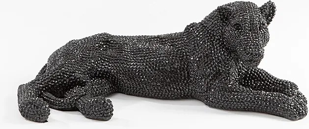 Figurina design decorativ Leona SV-946481