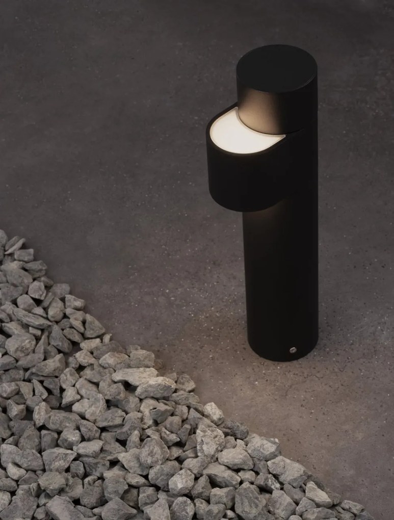 Stalp LED mic pentru iluminat exterior IP64 ADURO