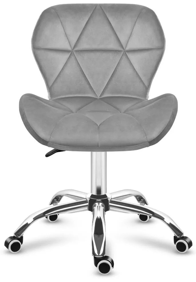 Scaun de birou Forte 3.0 (gri). 1087609