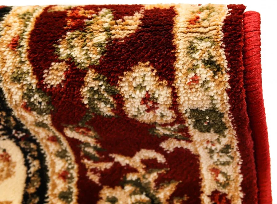Covor Modern Lotos 1518