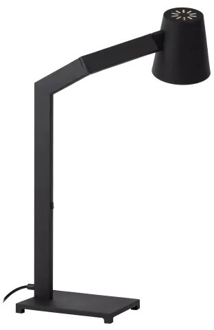 Lucide 20610/01/30 - Lampa de masa MIZUKO 1xE14/40W/230V