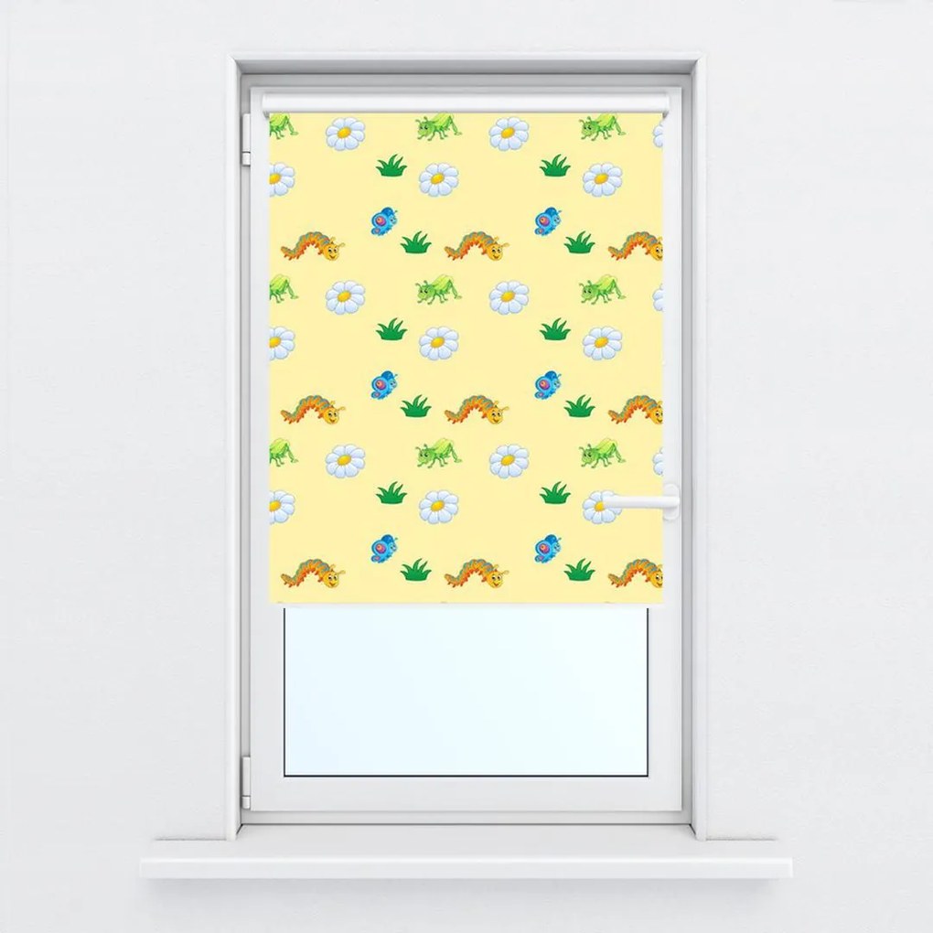 Fotojaluzele R013981R57150 (57x150 cm)