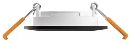 Corp de iluminat LED RGBW dimabil pentru baie Hue SLIM LED/8,3W/230V IP44