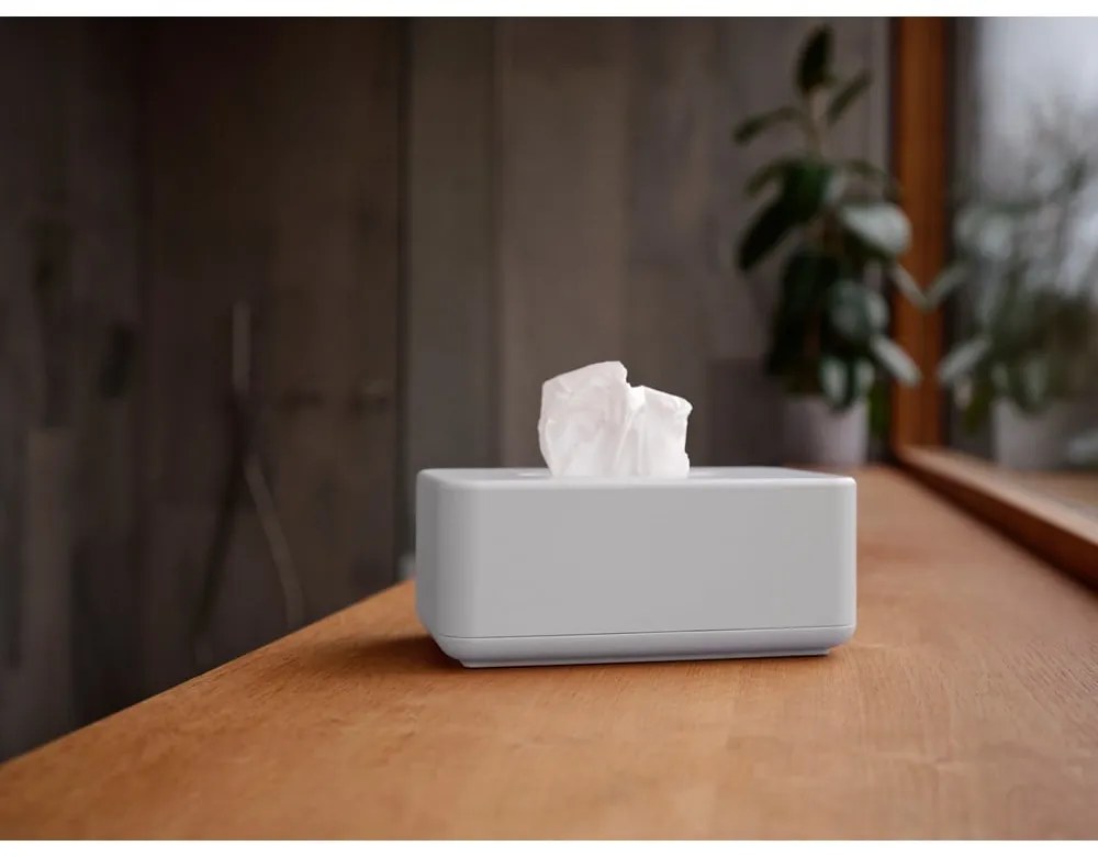 Cutie pentru șervețele din plastic Ume – Zone