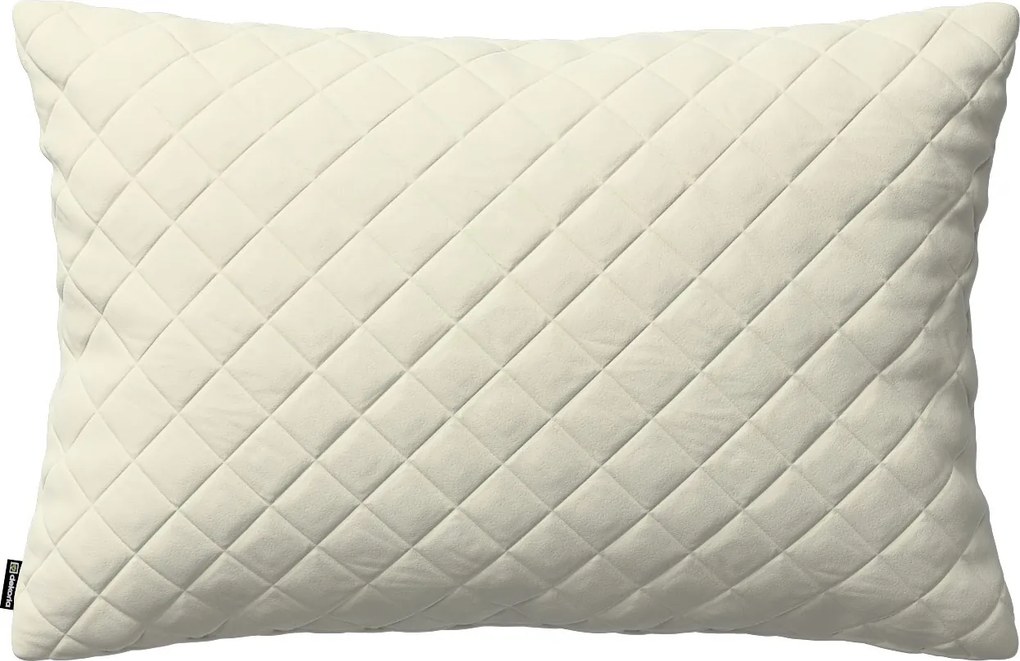 Kinga față de pernă matlasată 60 x 40 cm