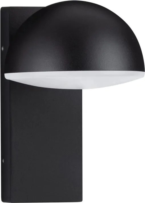 Aplica LED, iluminat exterior modern IP65 FOLK