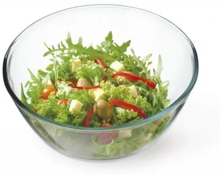 Bol pentru salata 2.5 L Simax 6636