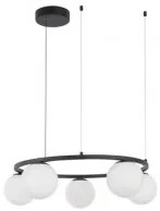 Suspensie moderna led 40W Joline 9919603 Nova Luce