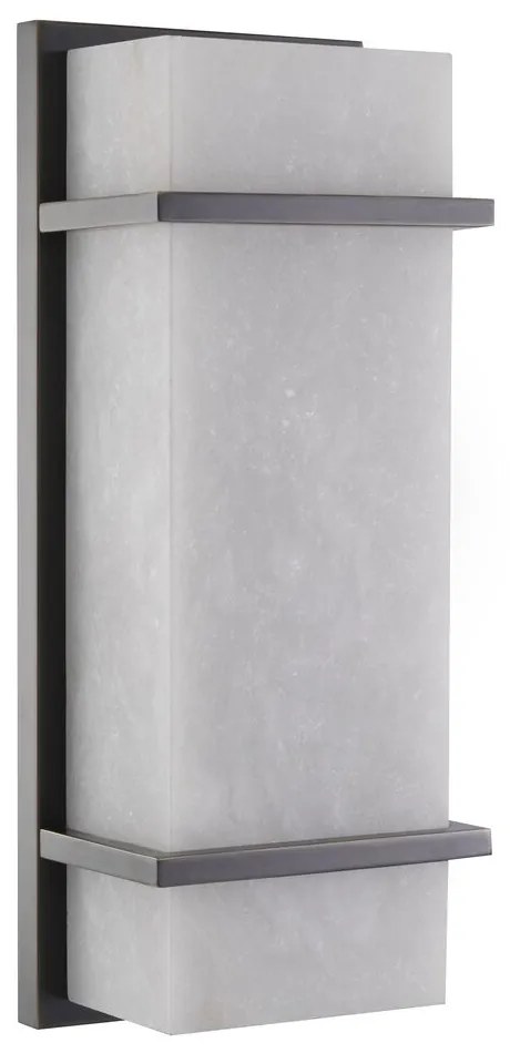 Aplica design LUX Spike S 114785 HZ