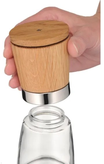 WMF - Râșniță condimente CERAMILL NATURE stejar