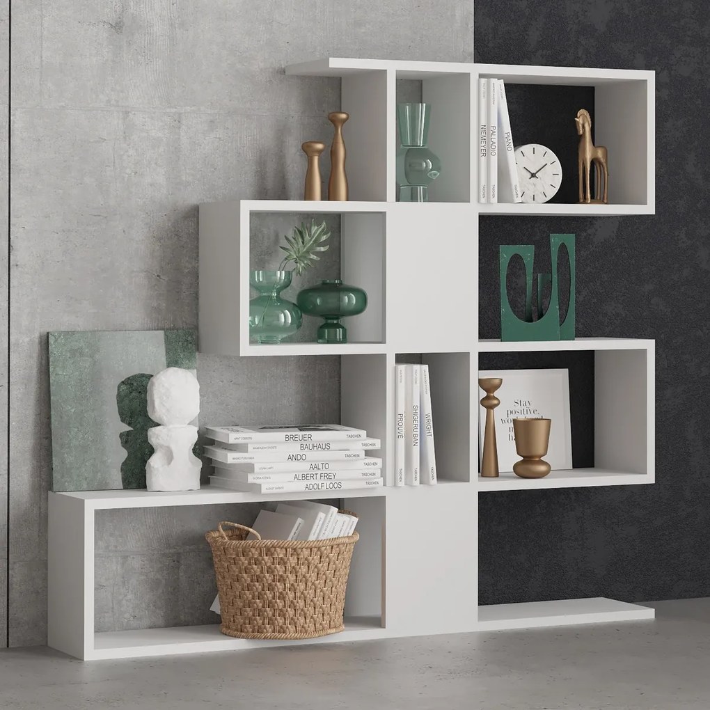 Biblioteca Karlin White