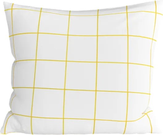 Fata de perna din microfibra TARINA 45x45 cm, colorat