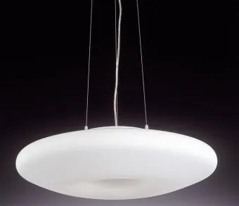 Suspensie moderna 5 becuri E27 GLORY 019741 IDEAL LUX