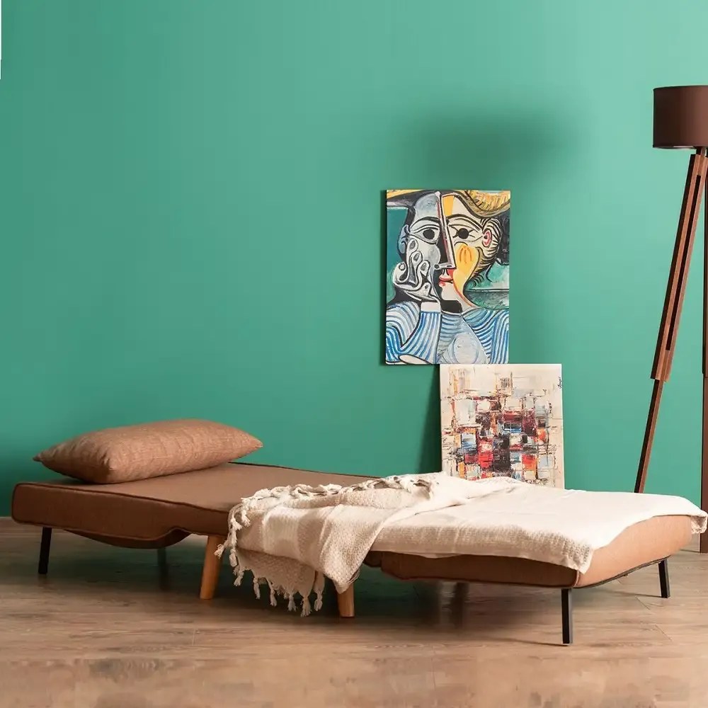 Fotoliu Extensibil,reglabil, Folde, 180 x 80 cm