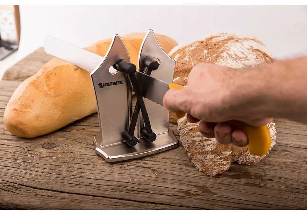 APARAT ASCUTIT CUTITE, BAVARIAN EDGE