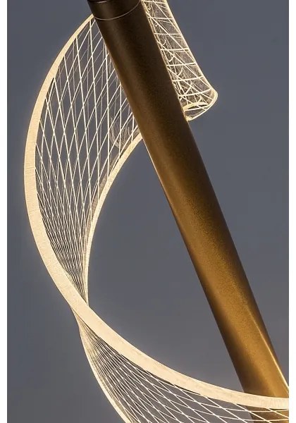 Rabalux 74416 - Lampă de birou LED ZOFRAEL LED/6W/230V 3000K