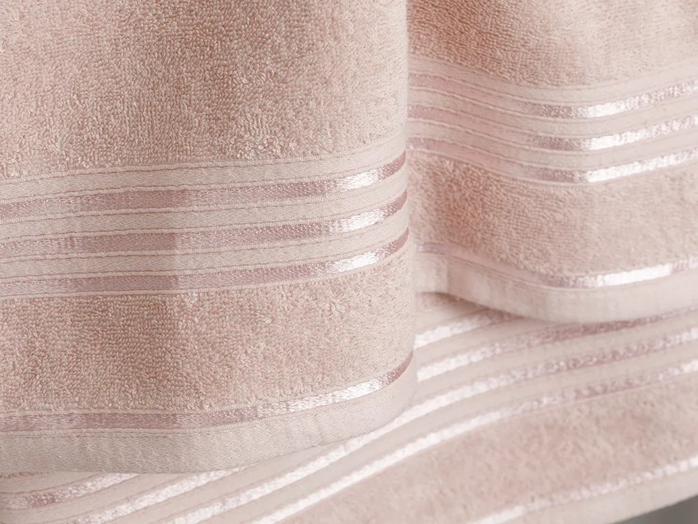 Romantic Stripe Set Prosoape de Baie