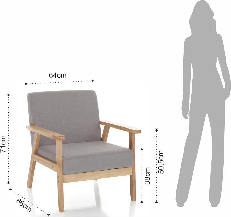 Fotoliu Teresa – Tomasucci