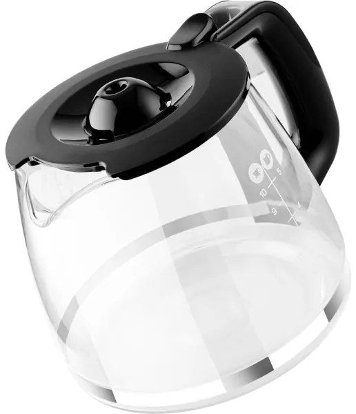 Sencor aparat cafea cu filtru 1,25 l 1000W/230V