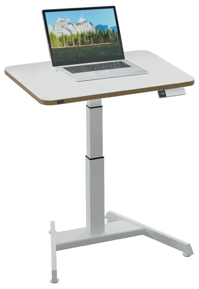 Masă ajustabilă ergonomică Ergo – Leitz