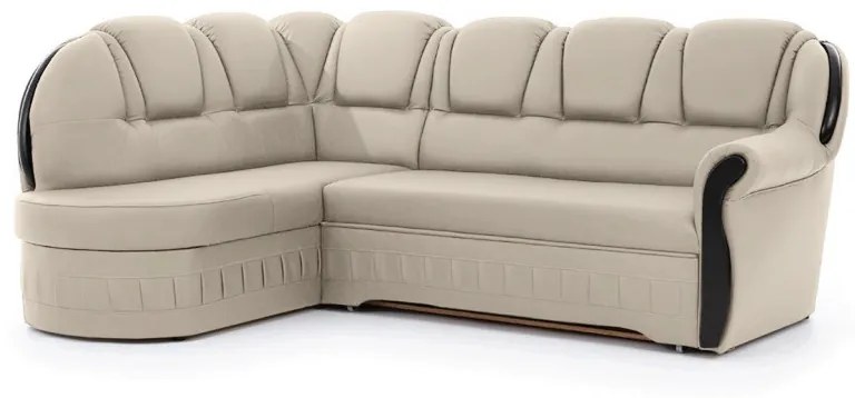 Coltar extensibil Lord pe stanga Soft 33