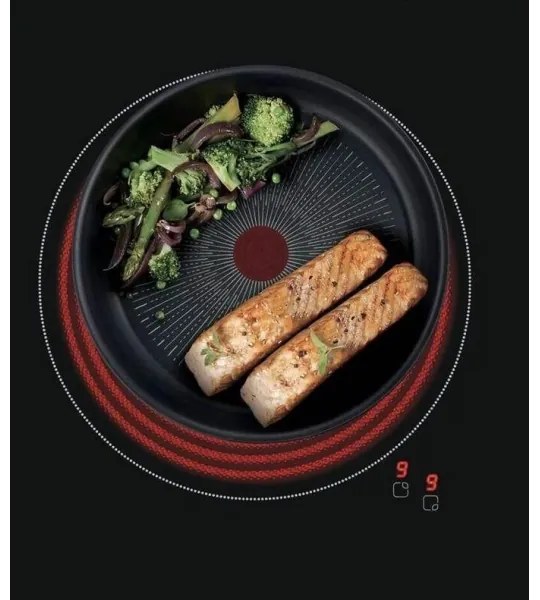 Oală mică Tefal INGENIO Unlimited 20 cm