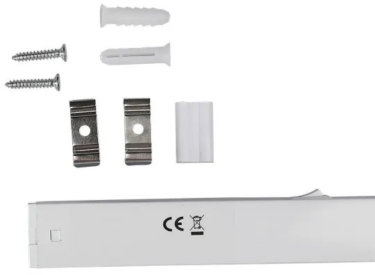 Corp de iluminat LED pentru corpuri de bucătărie SAMSUNG CHIP LED/16W/230V 4000K 120 cm