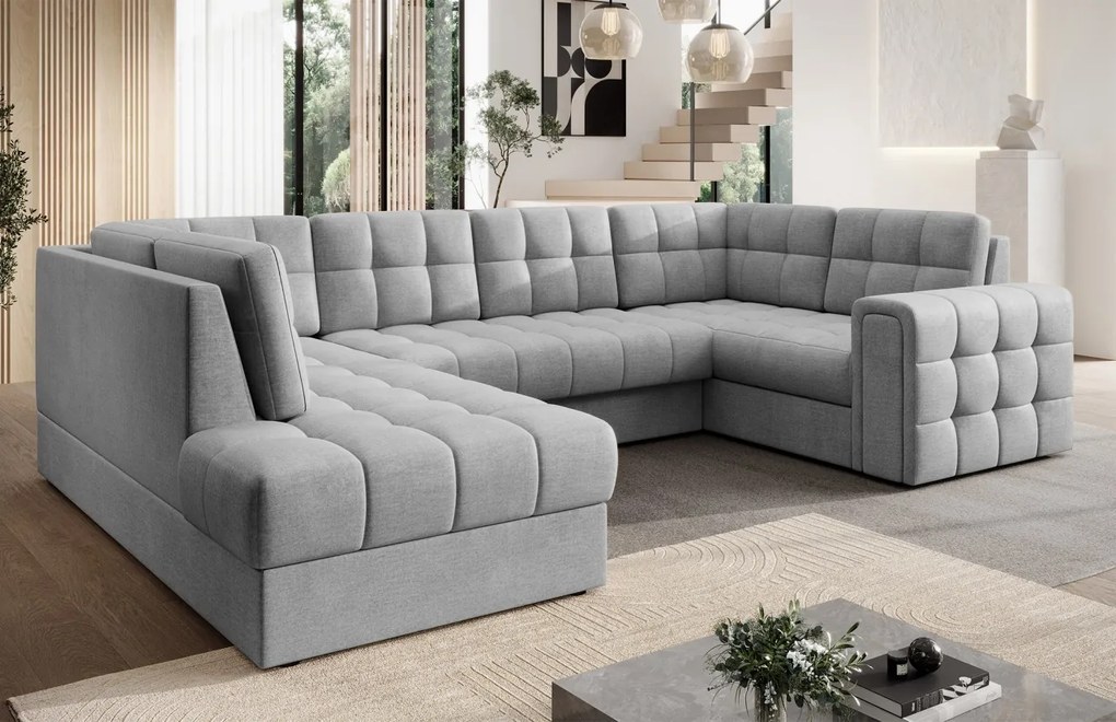 Coltar extensibil Blewett pe stanga Monolith 85