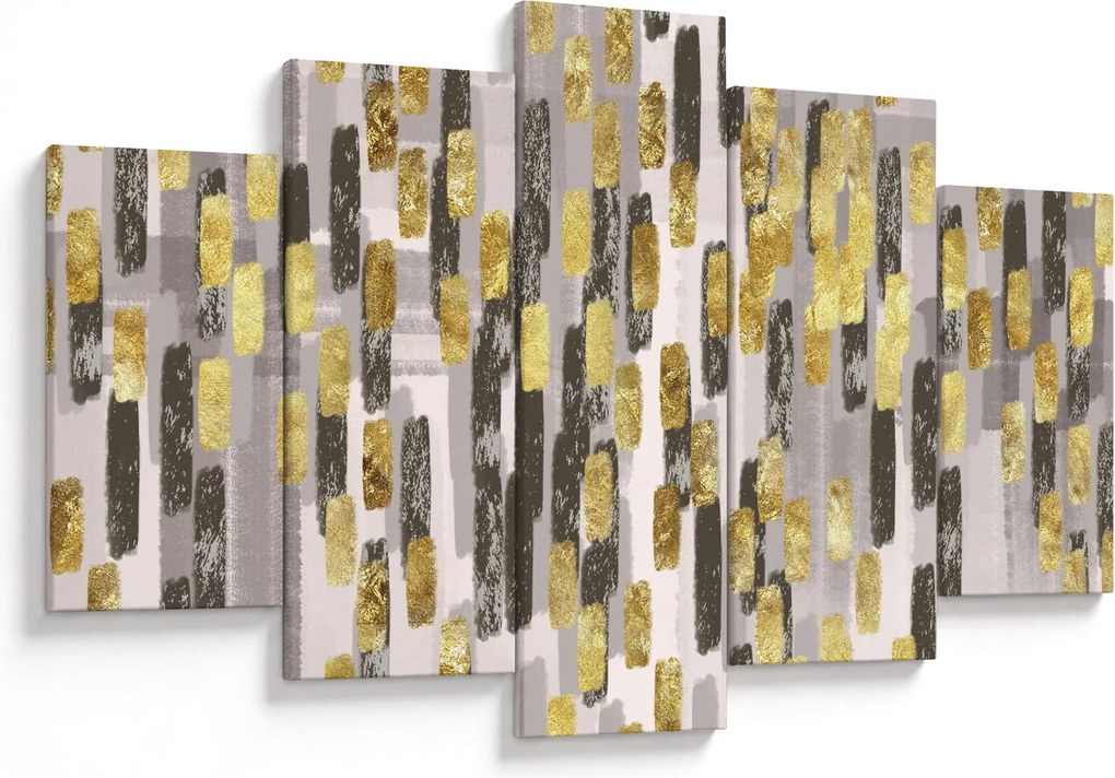 Tablou - Decor modern (150x105 cm)