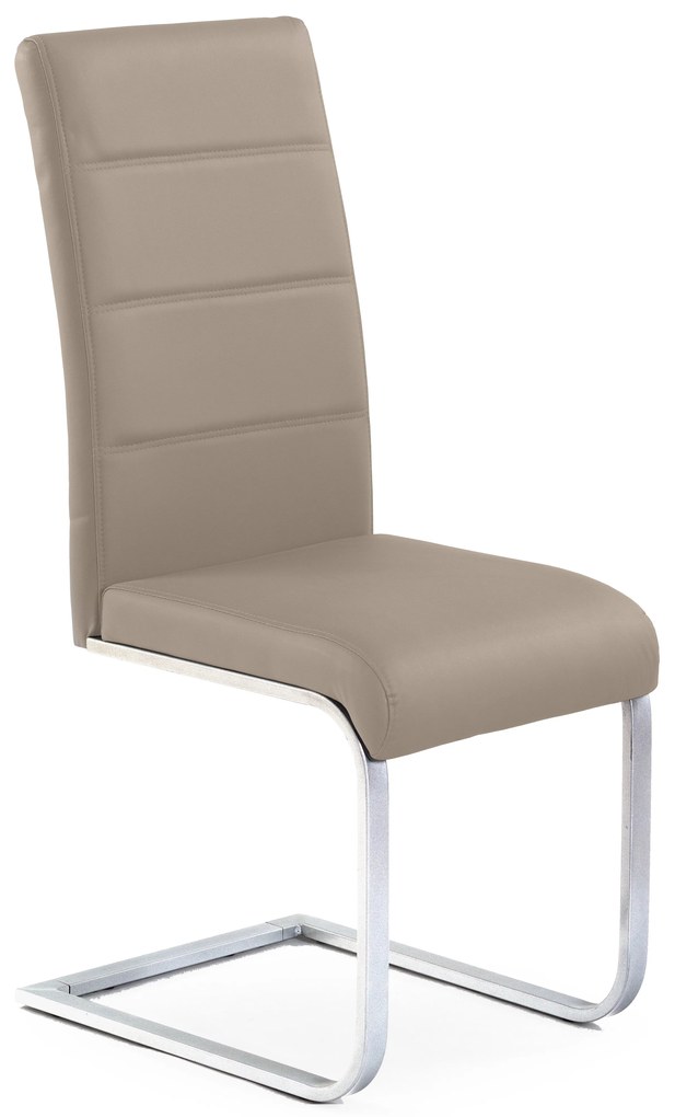 Scaun de sufragerie Ville (cappuccino). 796075