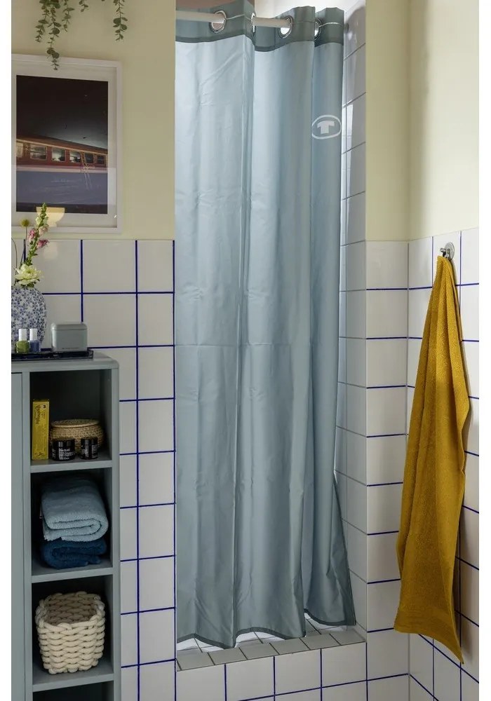 Perdea de duș 180x200 cm Tom Tailor Get Naked – Wenko