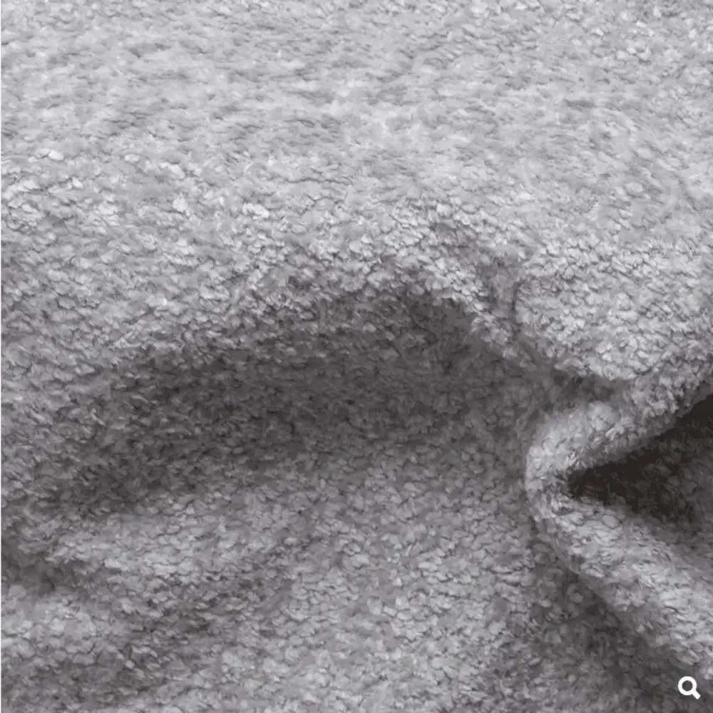 Colțar extensibil dumonde cu ladă de depozitare si sezut confortabil din spuma high-density, Loana Euphoria Dove II 270x185 cm