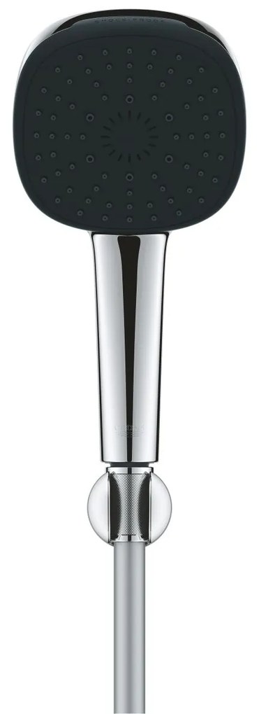 Grohe Vitalio Comfort set de dus perete crom 26176001