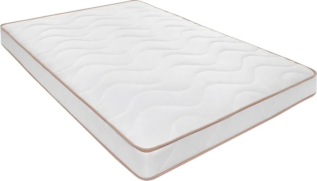 Saltea Green Future Super Ortopedica Basic Line 90x200x12 cm- Anatomica