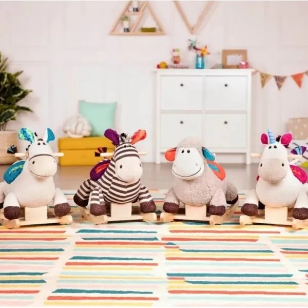 Oaie de legănat LOOPSY B-Toys