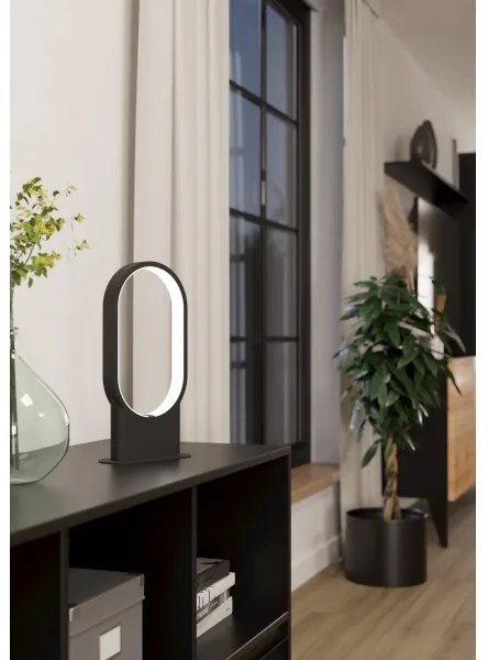 Lampă LED de masă CODRIALES LED/10,8W/230V Eglo 900633