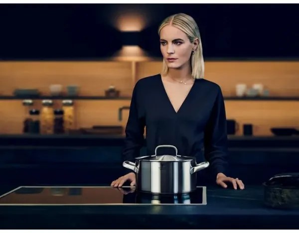 WMF - Oală GOURMET PLUS cu capac, Ø 24 cm