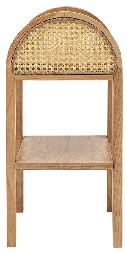 Măsuță laterală Vovula 8 (natural) . 1094786