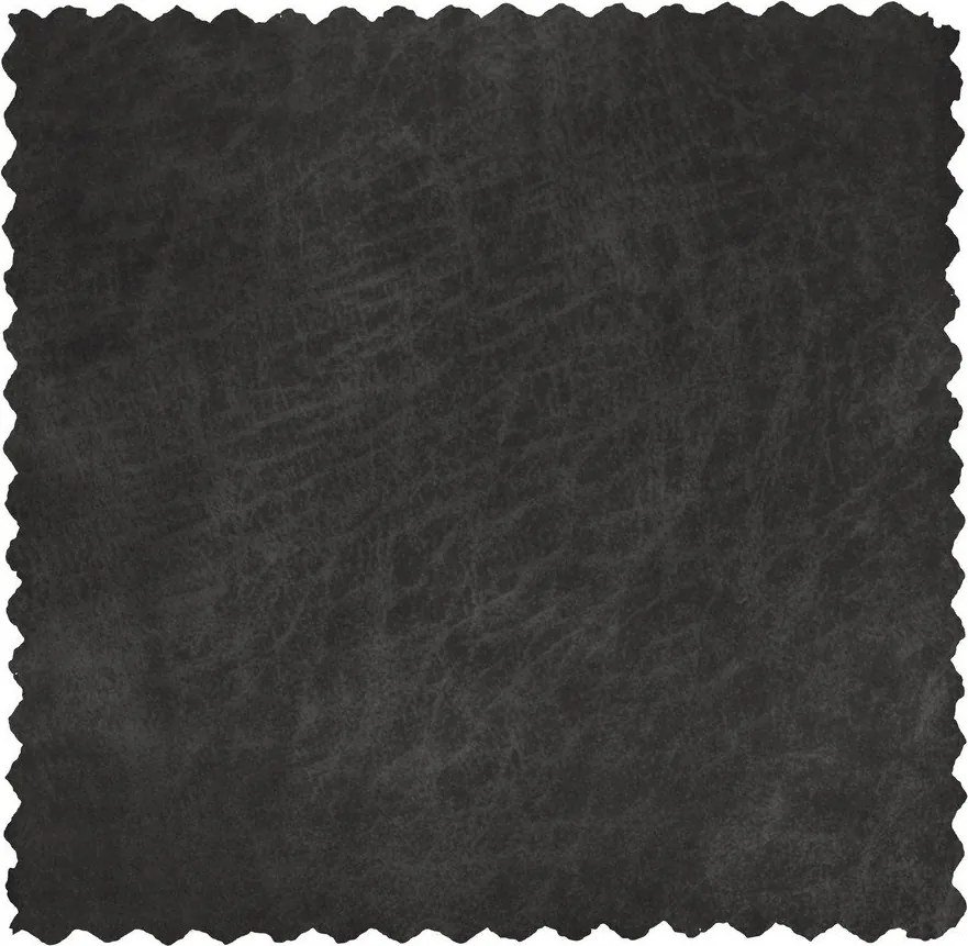 Scaun de dining maro închis cu cotiere tapițat Fenne – WOOOD