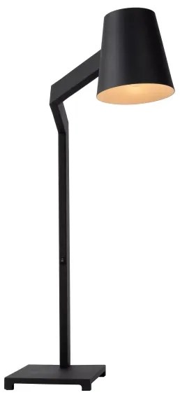 Lucide 20610/01/30 - Lampa de masa MIZUKO 1xE14/40W/230V