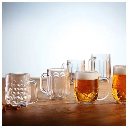Tescoma Pahar de bere myBEER Lupulus, 0,5 l, 0,5 l