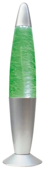 Rabalux 4533 - Lampa decorativa MILIE RGB 0,9W