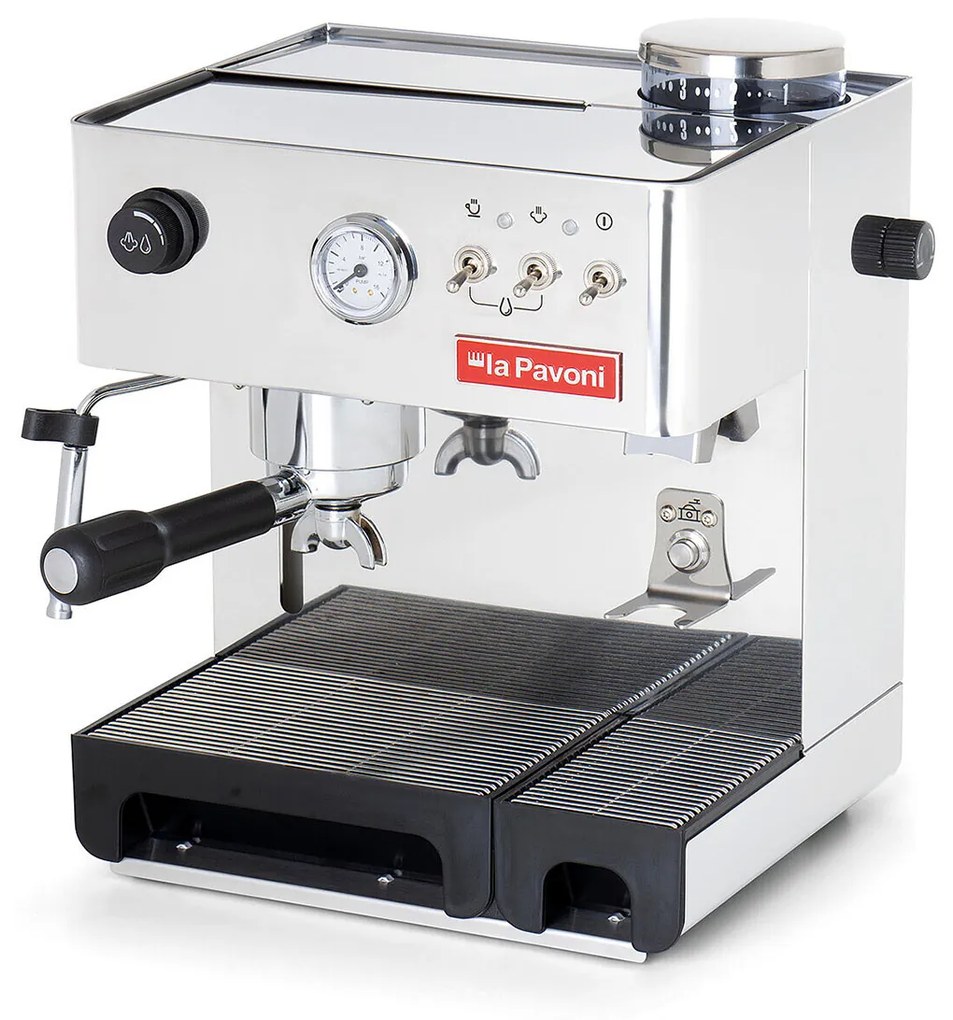 La Pavoni New Domus Bar