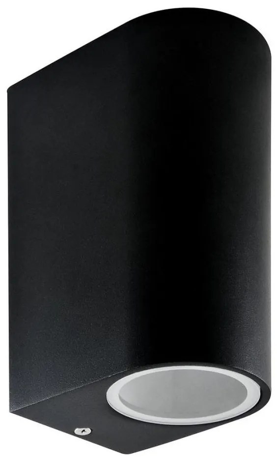 Corp de iluminat exterior BOSTON 2xGU10/35W/230V