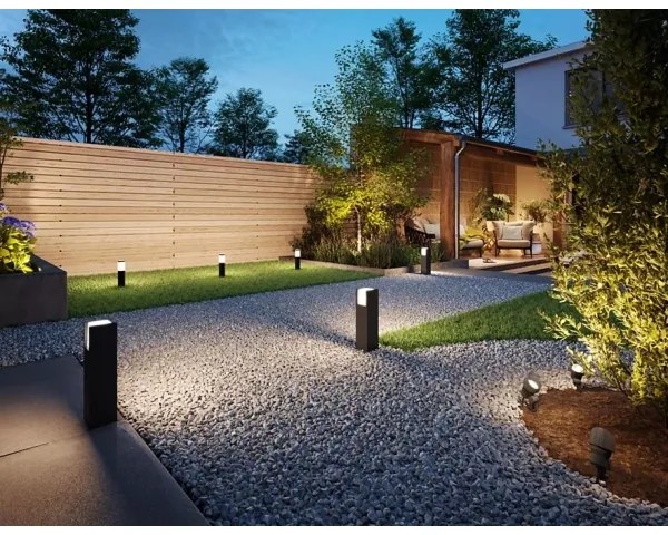 Lampă LED de exterior ARBOUR GARDENLINK LED/6W/12V 4000K IP44 Philips