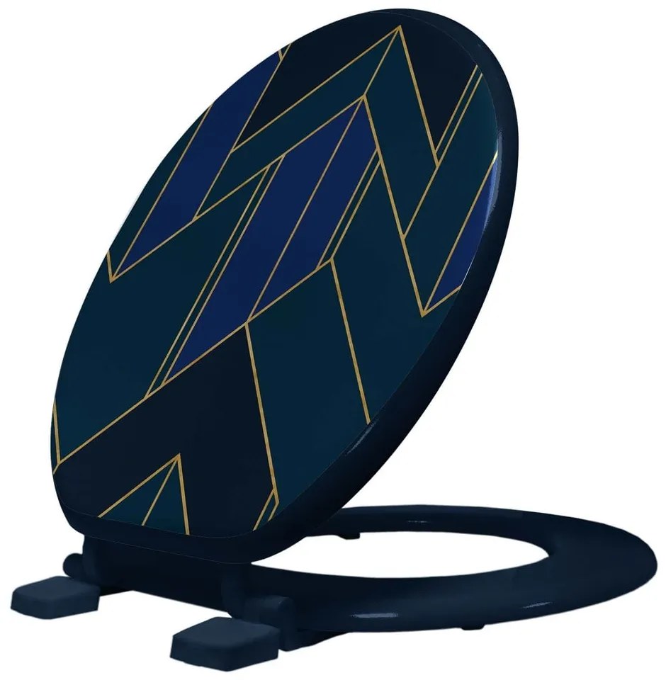 Capac WC 37 x 47 Achille – douceur d'intérieur