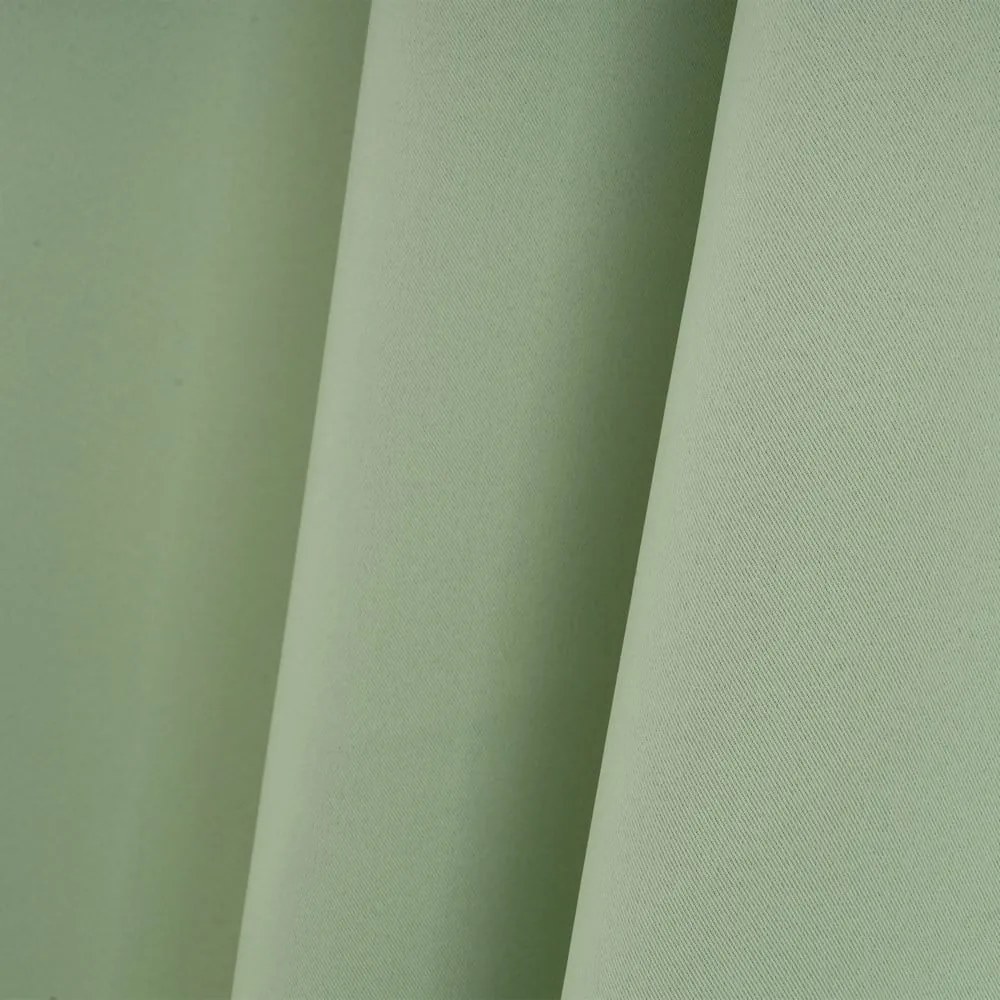 Draperie verde blackout 140x260 cm Best-Out – Casa Selección
