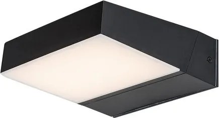 Aplica LED directionabila iluminat exterior IP54 Laxa